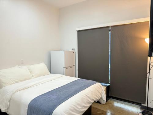 Tribeca Hotel FiDi in New York, USA