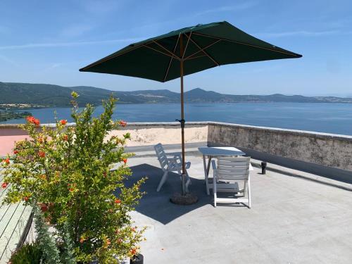 Infinity Bliss, Bracciano (foto 2)