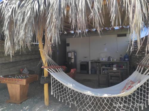 . La casa de Joan