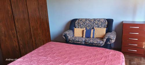 El Remanso en Valizas in Barra de Valizas