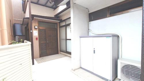 名古屋まで車で20分 駐車場があります 9名まで可 観光便利 in Oharu