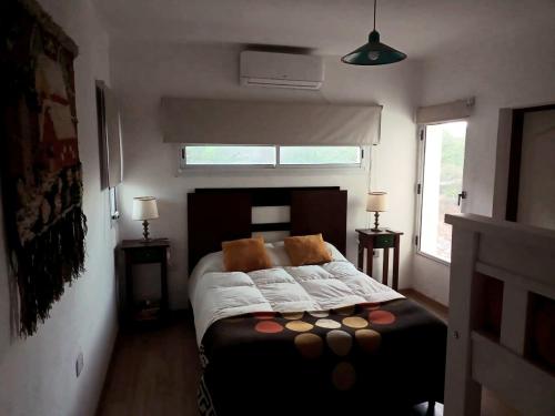 Luminosa casa en El Volcan in San Luis