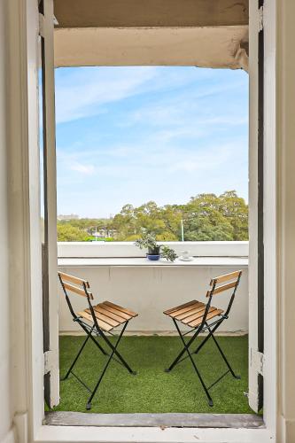 Pad Hostel – Sydney, DC