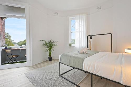 Pad Hostel – Sydney, DC