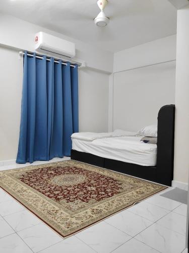 Nur Homestay Permai Damansara Damai