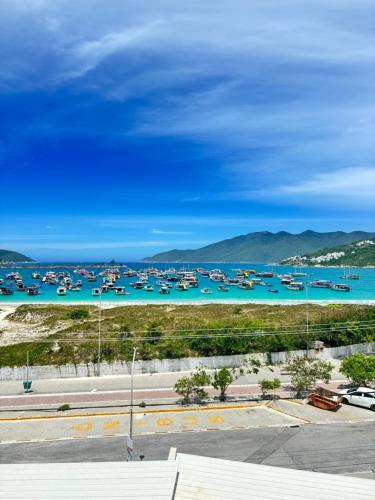 Apartamento frente praia em Arraial do Cabo - image 4