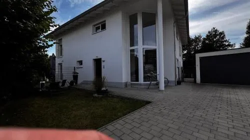 nice Apartment in Schwarzenbruck, Deutschland