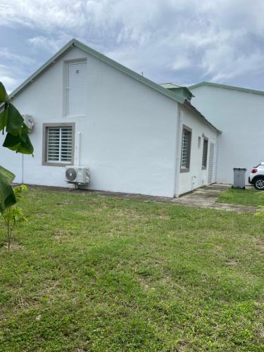 Les Belles Eaux in Grand-Bourg