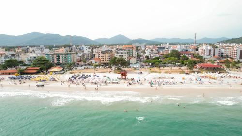 Suítes Praia Containers, Florianópolis