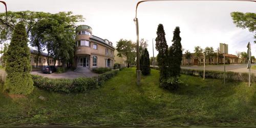 Gondola Hotel in Debrecen