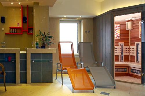 Wellness Penzion Pod Rozhlednou