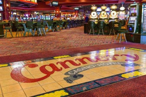 Cannery Casino and Hotel, Las Vegas (Foto 5)
