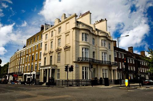 Brunel Hotel, , London