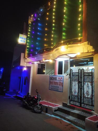 Orchha Best Homestay in โอร์ชา