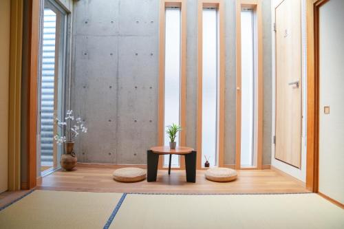 Midland Hotel-秋葉原8分4階建て4LDK貸切別荘, Tokyo