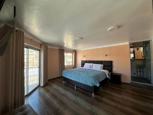 Casa Rustica Hostal Paqcha in Cusco Városközpont