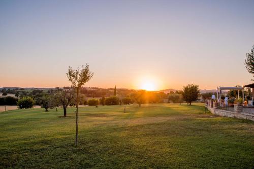 Agriturismo Il Tiro