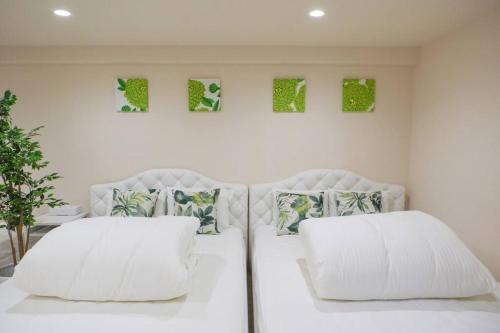 SLEEPLAB THE STAY Casual 新宿2, Tokyo