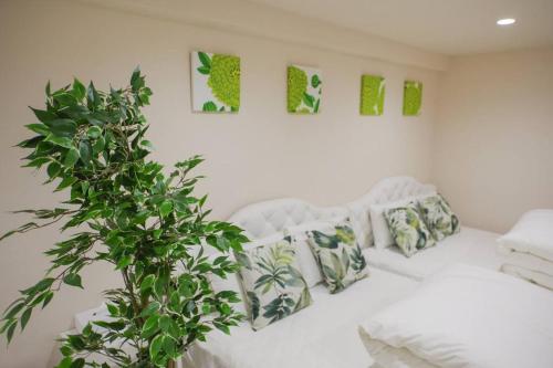 SLEEPLAB THE STAY Casual 新宿2