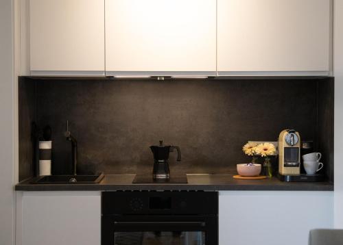 Zentrale Wohnung im Szeneviertel 2,5km bis zur KÖ, Düsseldorf (fotografie 3)