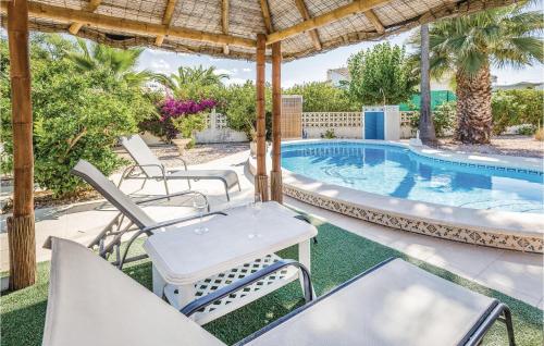 Holiday home C/Breten - image 12