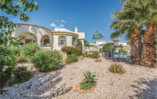 Holiday home C/Breten - image 9