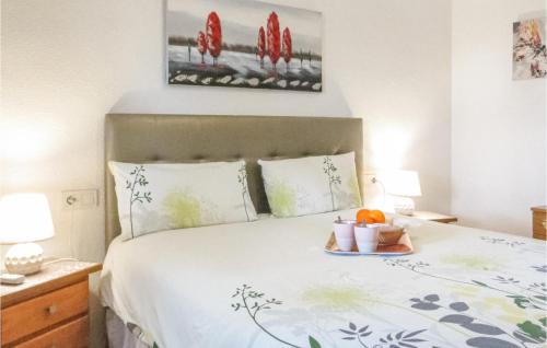 Two-Bedroom Holiday Home image 8