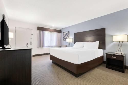 2 bedrooms, 2 beds
