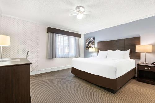 Best Western Downtown Casper Hotel