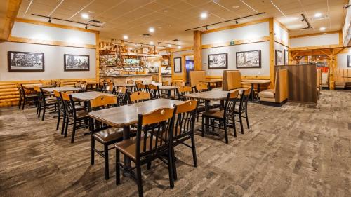 Best Western PLUS Ruby's Inn - image 6