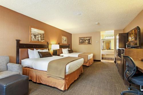 Best Western PLUS Ruby's Inn - image 9