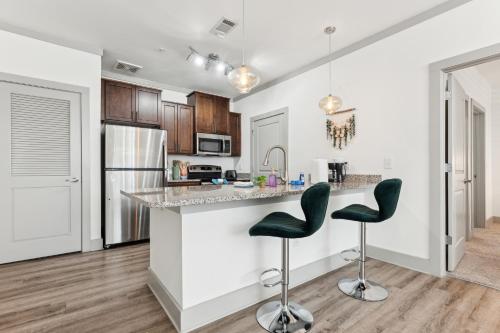 Overlook 3111 Modern Luxury In Heart Of Knoxville in Knoxville, USA