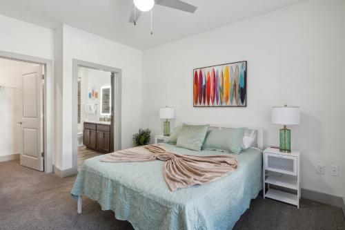 Overlook 5001i Luxury Accommodations I Pool in Knoxville, USA