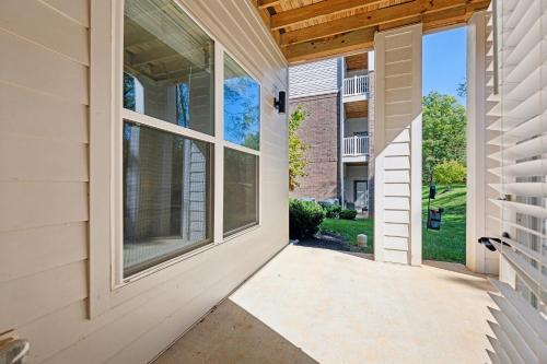Overlook 3001 I Modern Apartments In Knoxville in Knoxville, USA
