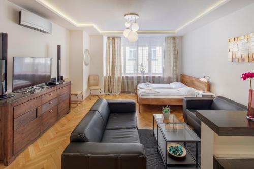 Selinor Old Town Apartments, Praga