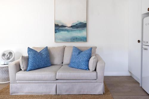 Miramar Studio in Narrawallee