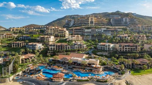 Ocean Resort Pueblo Bonito Sunset Los Cabos in Cabo San Lucas, Mexico