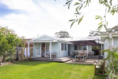 Free night! Pay for 2 stay for 3 in Narrawallee