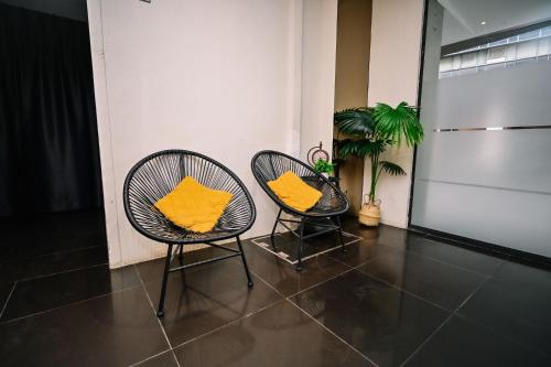 Swing & Pillows - Central Market Kuala Lumpur, Kuala Lumpur (photo 10)