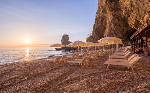 UNAHOTELS Capotaormina