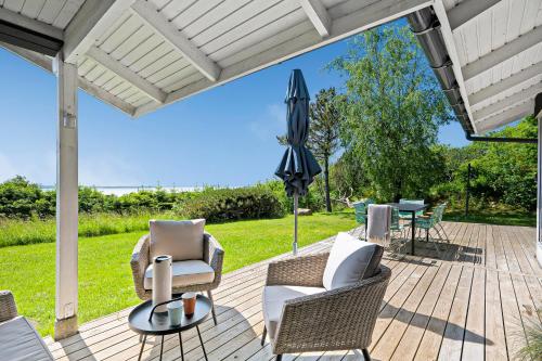 Three-Bedroom Holiday Home  image 4