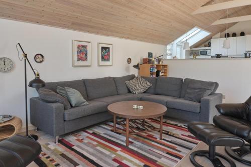 A szálláshely kívülről, Amazing Home In Ebeltoft With 3 Bedrooms And Wifi in Oer Strand