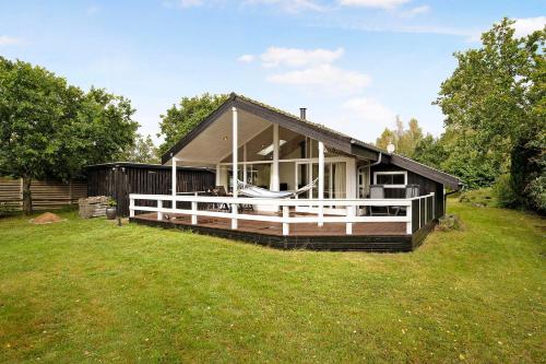 Awesome Home In Ebeltoft With 4 Bedrooms And Wifi Awesome Home In Ebeltoft With 4 Bedrooms And Wifi