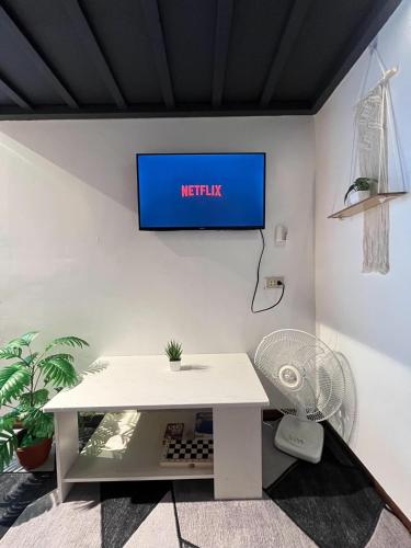 Lee's Transient Unit 1 in Digos