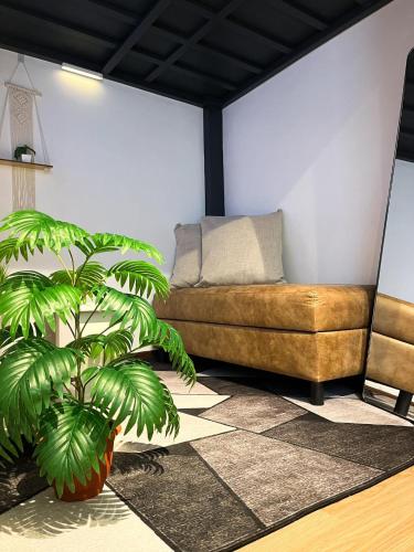 Lee's Transient Unit 1 in Digos