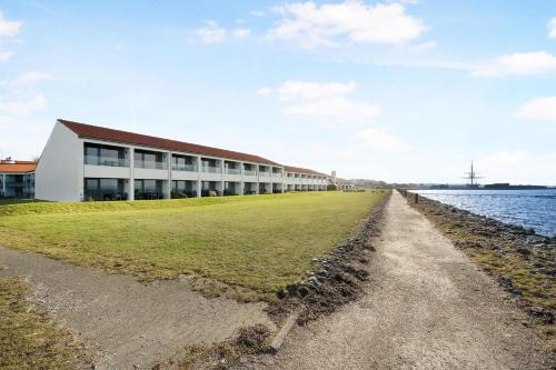 Nice Home In Ebeltoft With 0 Bedrooms And Wifi - image 4