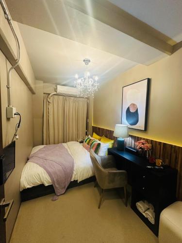 e-hostel 心斎橋 404, Osaka