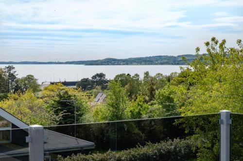 A szálláshely kívülről, Nice Home In Ebeltoft With 4 Bedrooms And Wifi in Handrup Strand