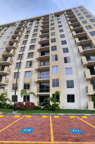 Hermoso apartamento en Girardot