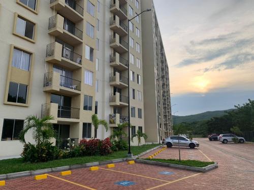 View, Hermoso apartamento en Girardot in Girardot